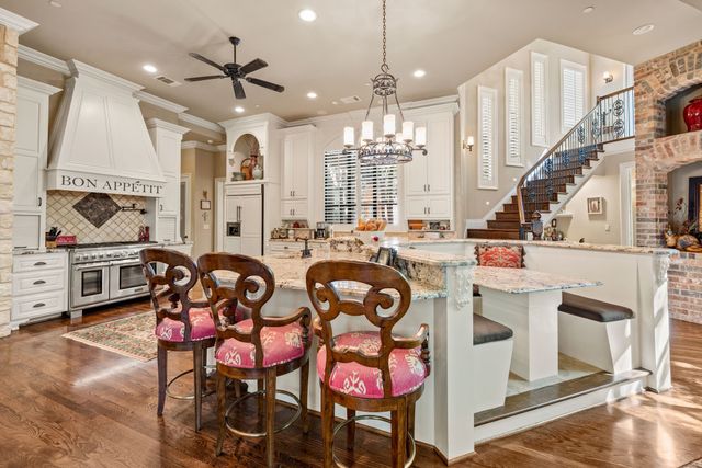 830 Simmons Court, Southlake, TX 76092