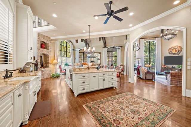 830 Simmons Court, Southlake, TX 76092