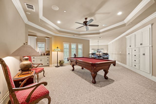 830 Simmons Court, Southlake, TX 76092