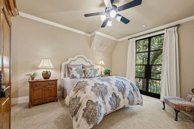 830 Simmons Court, Southlake, TX 76092