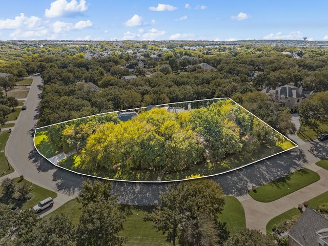 830 Simmons Court, Southlake, TX 76092