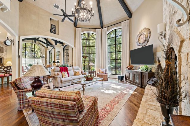 830 Simmons Court, Southlake, TX 76092