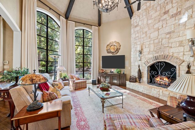 830 Simmons Court, Southlake, TX 76092