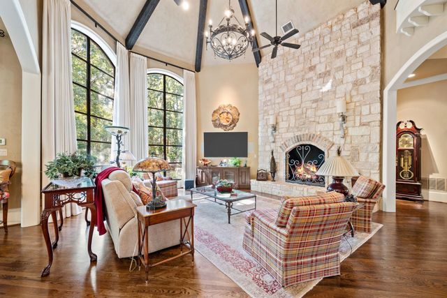 830 Simmons Court, Southlake, TX 76092