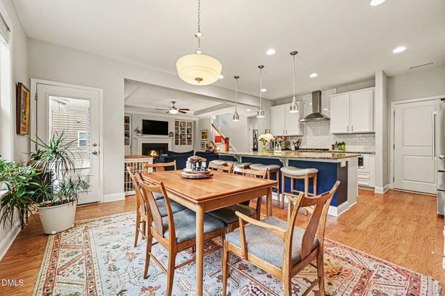 306 Papyrus Place, Hillsborough, NC 27278