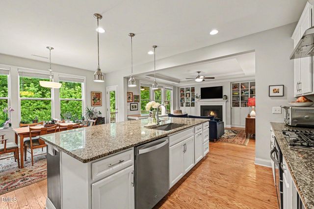 306 Papyrus Place, Hillsborough, NC 27278