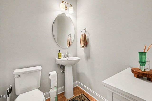 306 Papyrus Place, Hillsborough, NC 27278