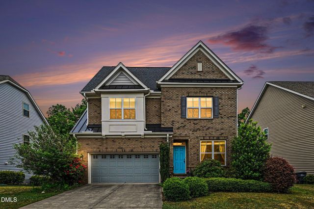 306 Papyrus Place, Hillsborough, NC 27278