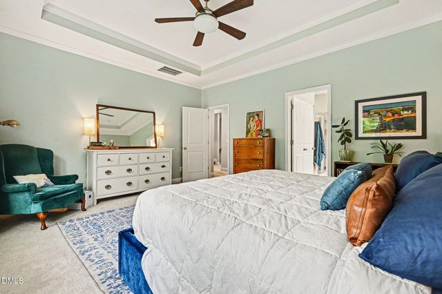306 Papyrus Place, Hillsborough, NC 27278