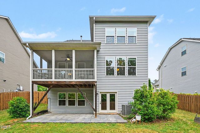 306 Papyrus Place, Hillsborough, NC 27278