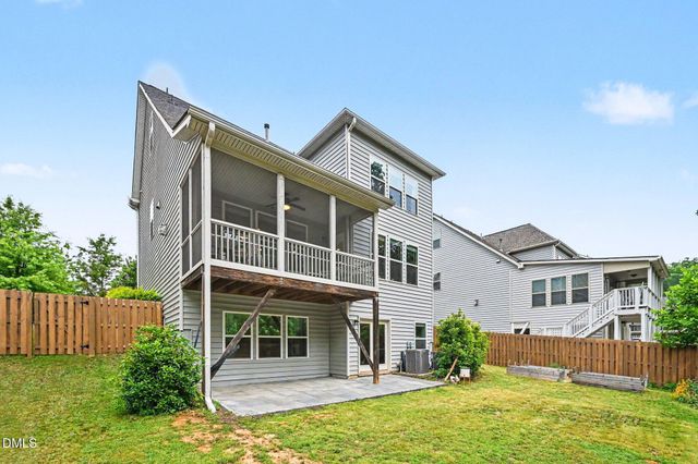 306 Papyrus Place, Hillsborough, NC 27278