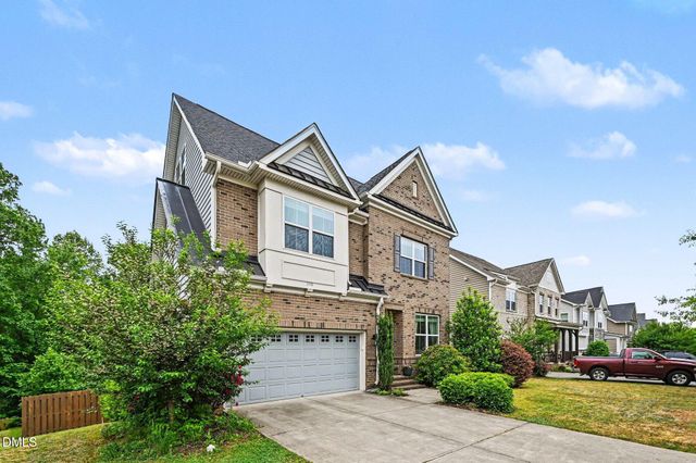 306 Papyrus Place, Hillsborough, NC 27278