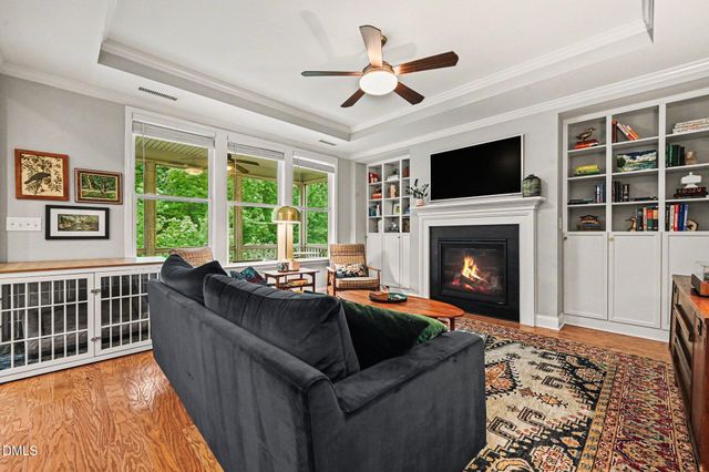 306 Papyrus Place, Hillsborough, NC 27278
