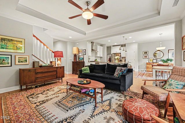 306 Papyrus Place, Hillsborough, NC 27278