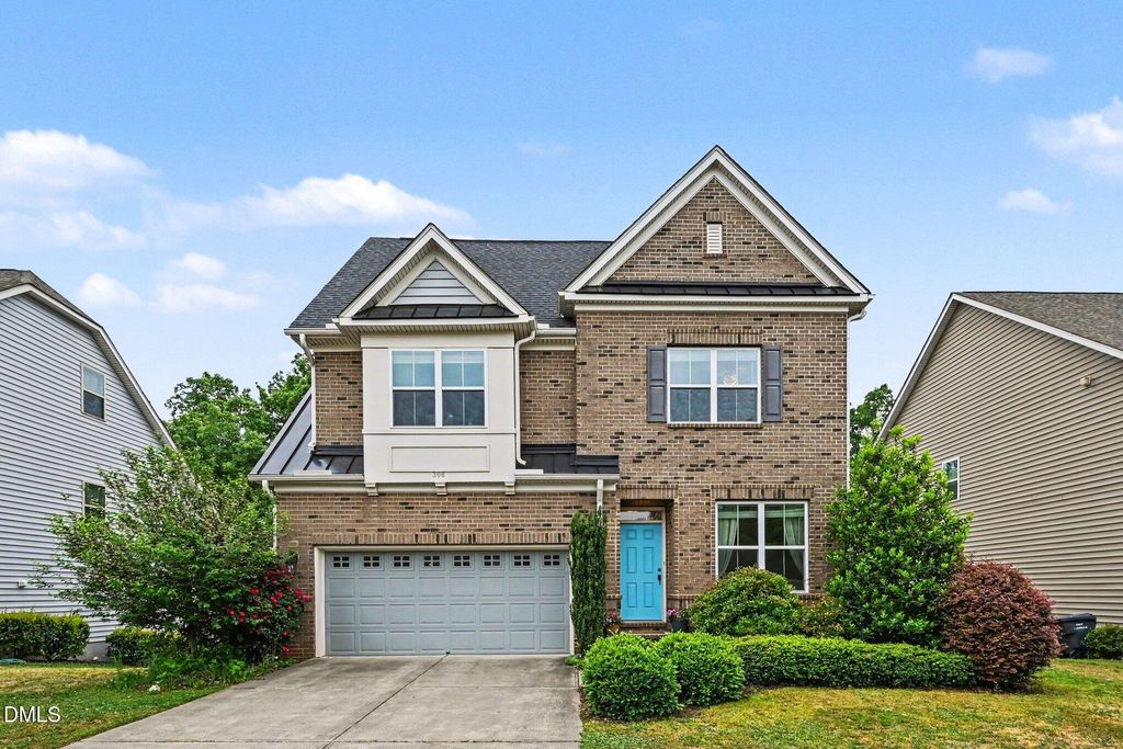 306 Papyrus Place, Hillsborough, NC 27278