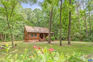 165 FITZPATRICK RD, Buckingham, VA 23921