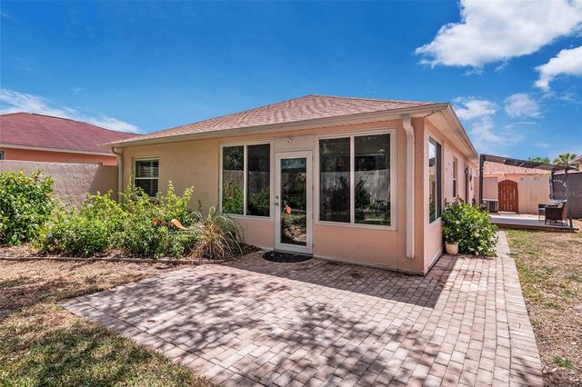 963 AVALON AVENUE, The Villages, FL 32159