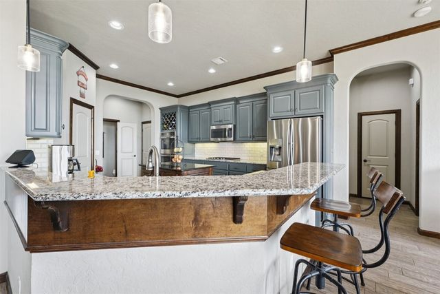 13040 NW 1st Terrace, Yukon, OK 73099