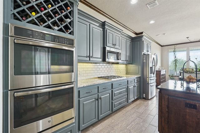 13040 NW 1st Terrace, Yukon, OK 73099