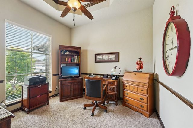 13040 NW 1st Terrace, Yukon, OK 73099