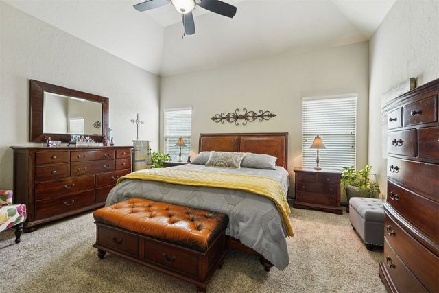 13040 NW 1st Terrace, Yukon, OK 73099