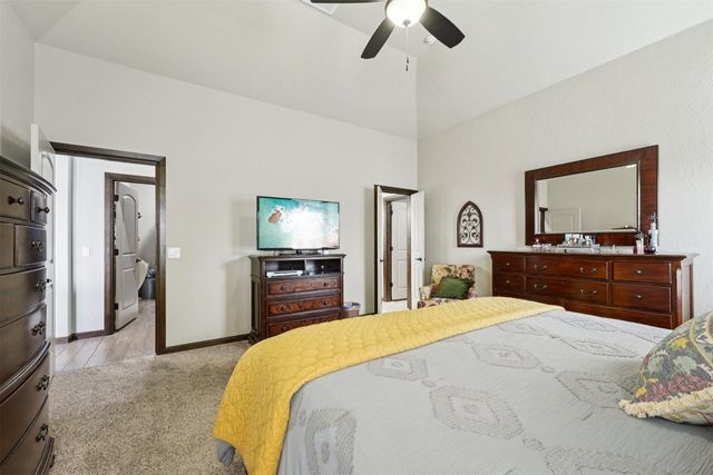 13040 NW 1st Terrace, Yukon, OK 73099