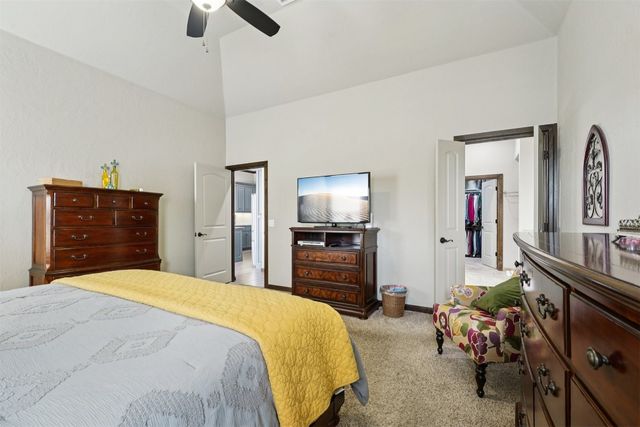13040 NW 1st Terrace, Yukon, OK 73099