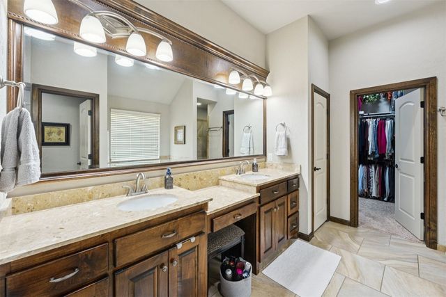 13040 NW 1st Terrace, Yukon, OK 73099