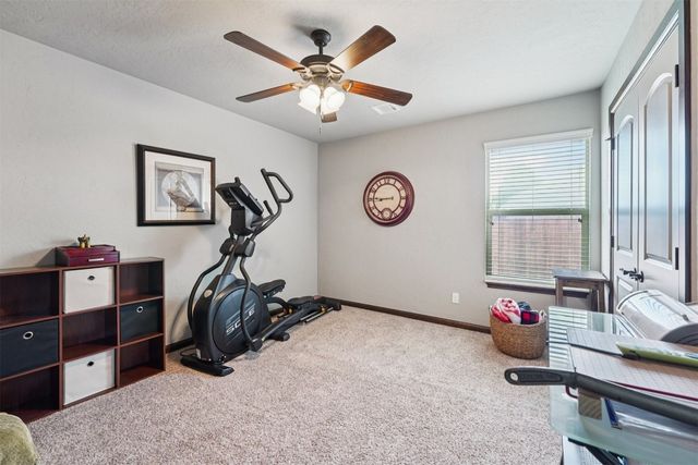 13040 NW 1st Terrace, Yukon, OK 73099