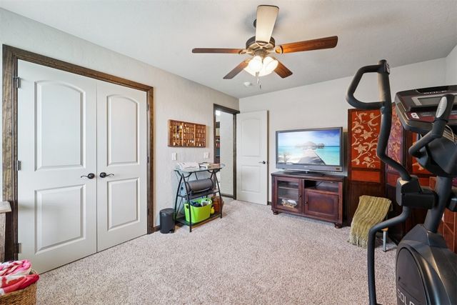 13040 NW 1st Terrace, Yukon, OK 73099
