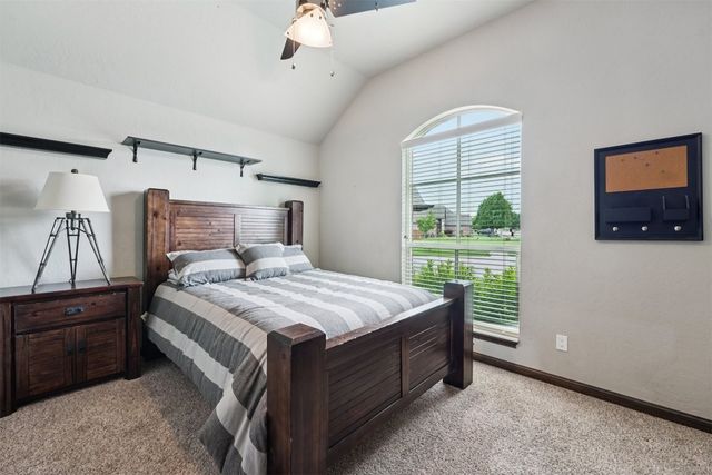 13040 NW 1st Terrace, Yukon, OK 73099