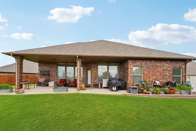 13040 NW 1st Terrace, Yukon, OK 73099