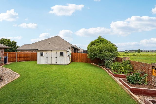 13040 NW 1st Terrace, Yukon, OK 73099