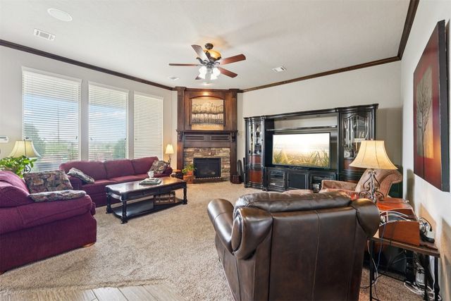 13040 NW 1st Terrace, Yukon, OK 73099
