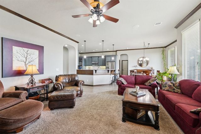 13040 NW 1st Terrace, Yukon, OK 73099