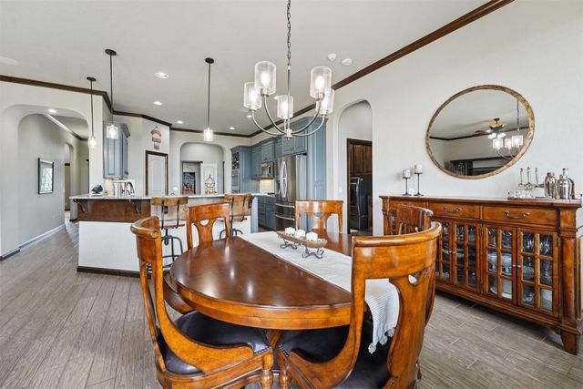 13040 NW 1st Terrace, Yukon, OK 73099