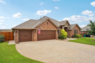 13040 NW 1st Terrace, Yukon, OK 73099