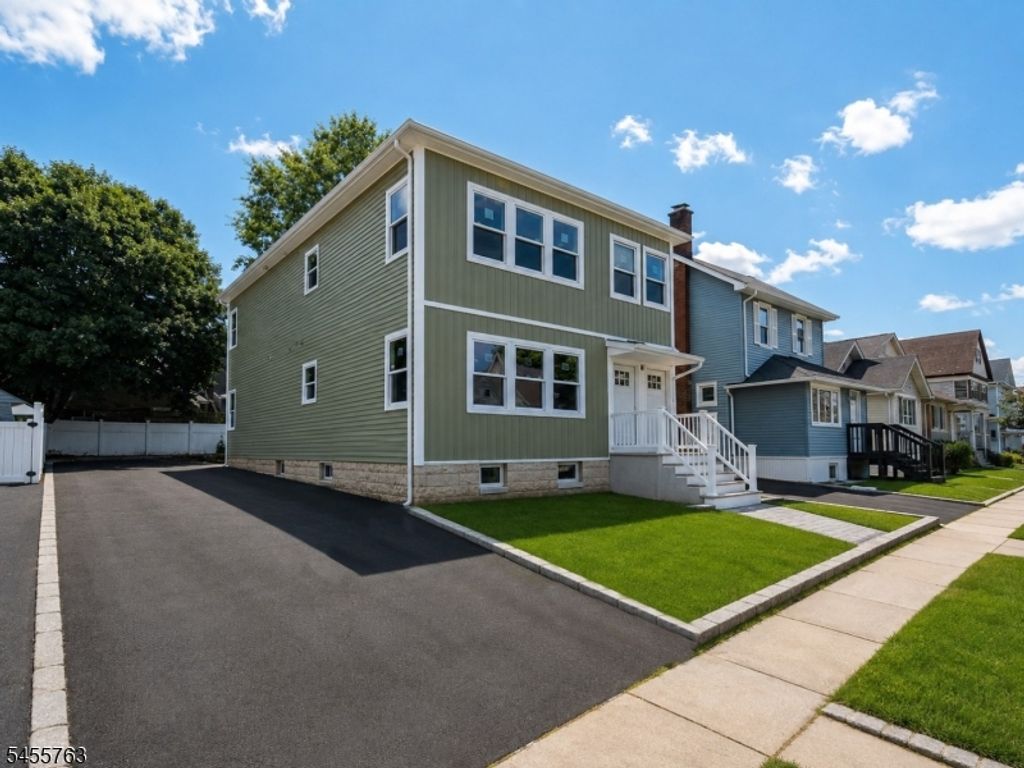 84 Beech St, Belleville Twp., NJ 07109 — exterior