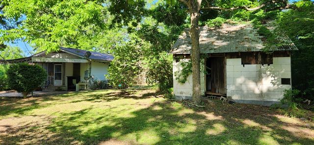 109 Ash, Abbeville, AL 36310