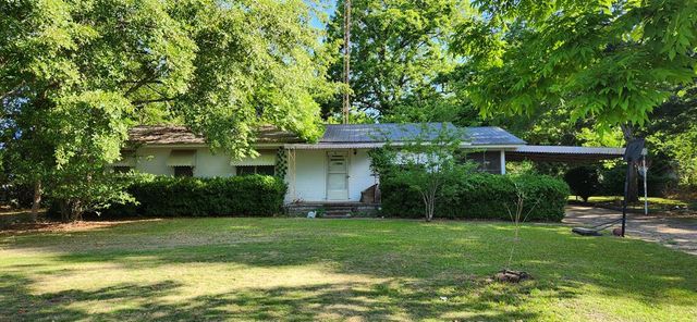 109 Ash, Abbeville, AL 36310