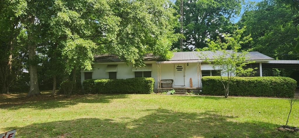 109 Ash, Abbeville, AL 36310