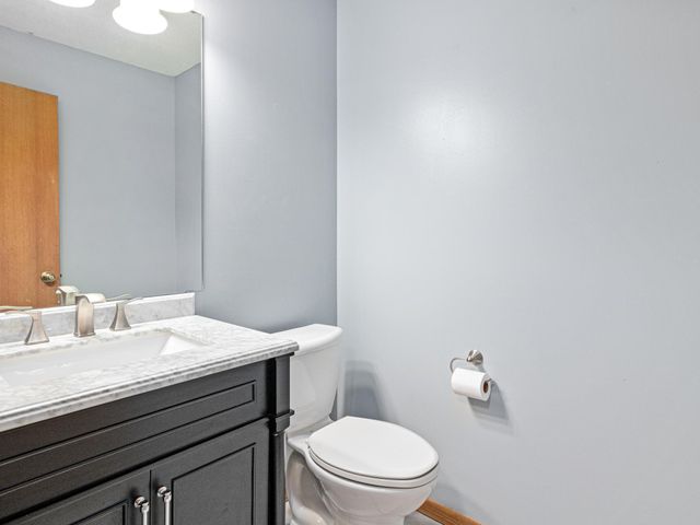 831 Windrow Drive, Little Canada, MN 55109