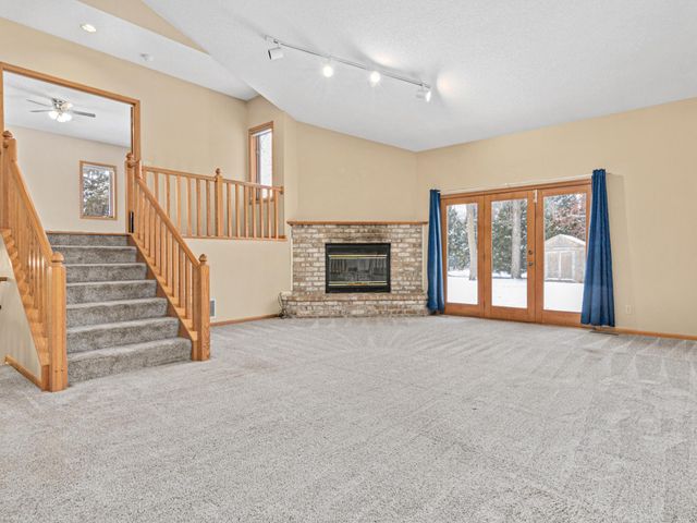 831 Windrow Drive, Little Canada, MN 55109