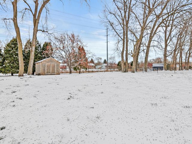 831 Windrow Drive, Little Canada, MN 55109