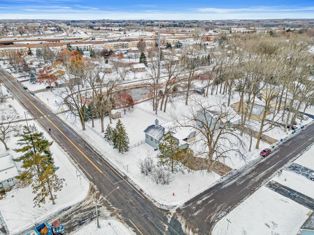 831 Windrow Drive, Little Canada, MN 55109