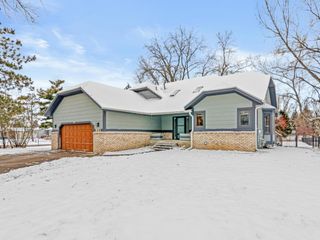 831 Windrow Drive, Little Canada, MN 55109