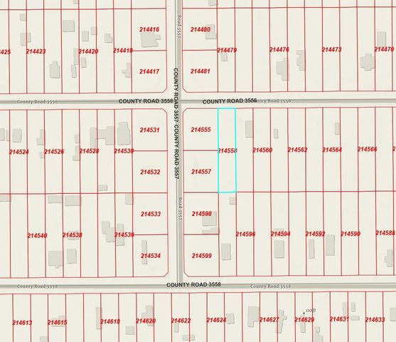 522 County Road 3556, Cleveland, TX 77327