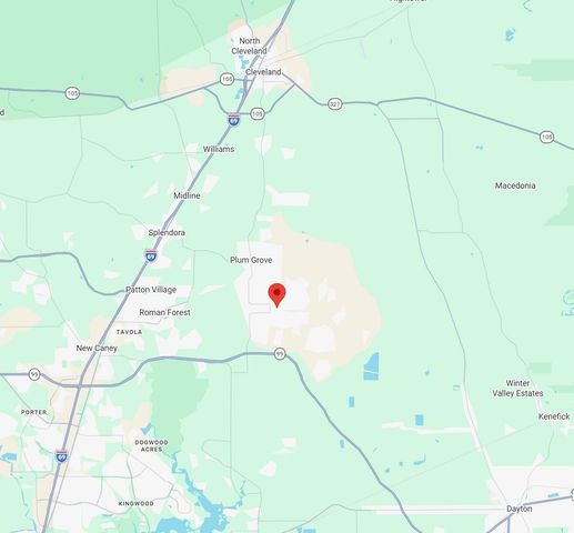 522 County Road 3556, Cleveland, TX 77327