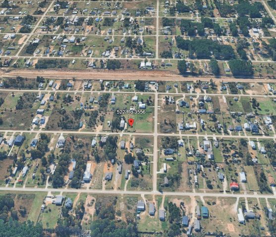 522 County Road 3556, Cleveland, TX 77327