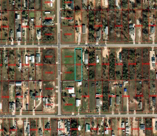 522 County Road 3556, Cleveland, TX 77327